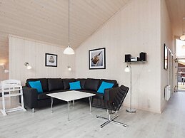 Holiday Home in Grossenbrode