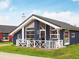 Holiday Home in Grossenbrode