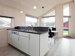 Holiday Home in Grossenbrode