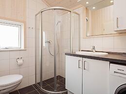 Holiday Home in Grossenbrode