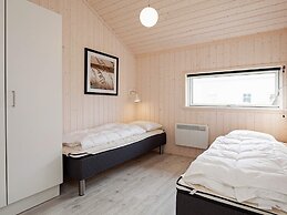 Holiday Home in Grossenbrode