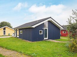 Holiday Home in Grossenbrode