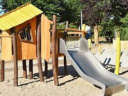 Holiday Home in Grossenbrode