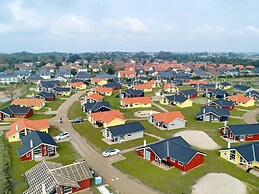 Holiday Home in Grossenbrode