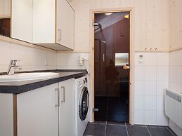 Holiday Home in Grossenbrode