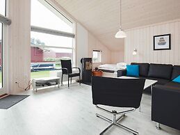 Holiday Home in Grossenbrode