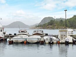 Holiday Home in Lyngdal