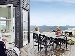 Holiday Home in Lyngdal
