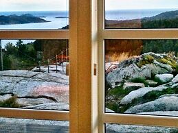 Holiday Home in Lyngdal