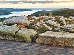 Holiday Home in Lyngdal