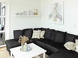 Holiday Home in Lyngdal