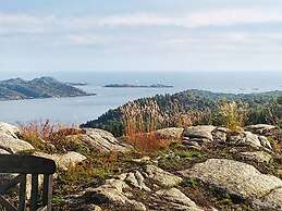 Holiday Home in Lyngdal