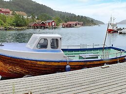 Holiday Home in Lyngdal