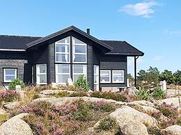 Holiday Home in Lyngdal