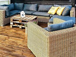 Holiday Home in Lyngdal