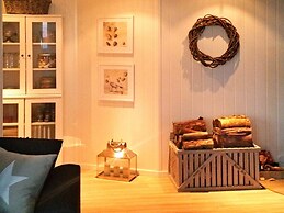 Holiday Home in Lyngdal