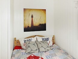 Holiday Home in Lyngdal