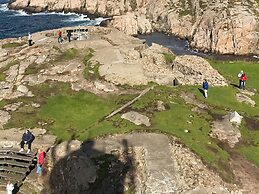 Holiday Home in Lyngdal