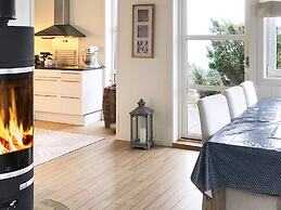 Holiday Home in Lyngdal