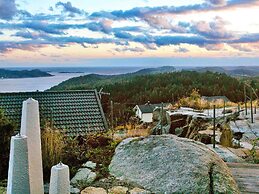 Holiday Home in Lyngdal