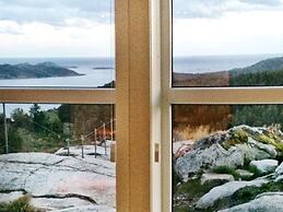 Holiday Home in Lyngdal