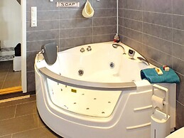 Holiday Home in Lyngdal