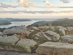 Holiday Home in Lyngdal