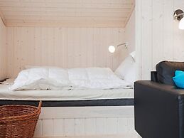 Holiday Home in Grossenbrode