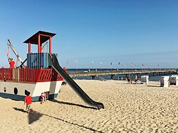 Holiday Home in Grossenbrode