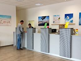 Holiday Home in Grossenbrode