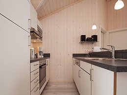 Holiday Home in Grossenbrode