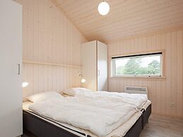 Holiday Home in Grossenbrode