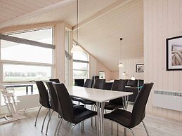 Holiday Home in Grossenbrode