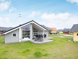 Holiday Home in Grossenbrode