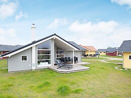 Holiday Home in Grossenbrode