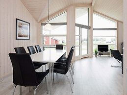 Holiday Home in Großenbrode