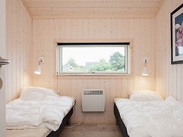 Holiday Home in Großenbrode