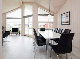 Holiday Home in Großenbrode