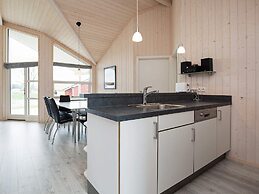 Holiday Home in Großenbrode