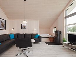 Holiday Home in Großenbrode