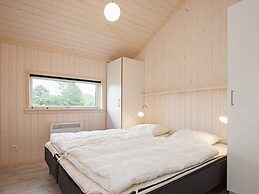 Holiday Home in Großenbrode