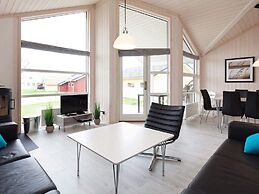 Holiday Home in Großenbrode