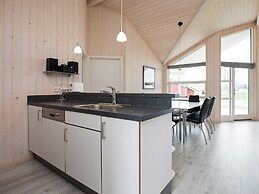 Holiday Home in Großenbrode