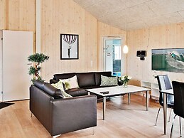 Holiday Home in Kappeln