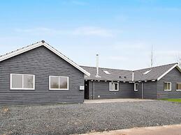 Holiday Home in Kappeln