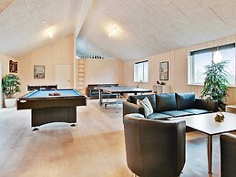 Holiday Home in Kappeln