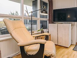 Deluxe Holiday Home in Løkken near Sea