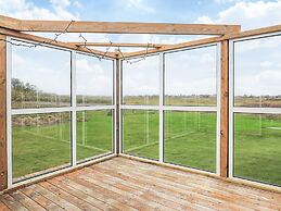 Deluxe Holiday Home in Løkken near Sea