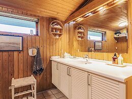 Deluxe Holiday Home in Løkken near Sea