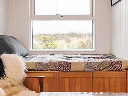 Deluxe Holiday Home in Løkken near Sea
